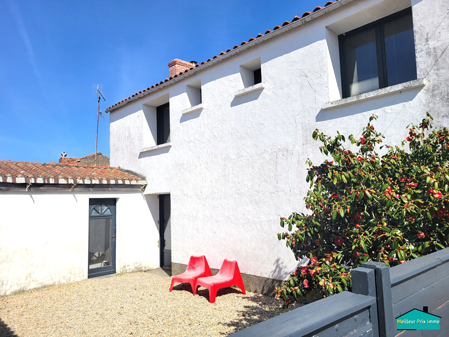 Agence immobilière de Meilleur Prix Immo