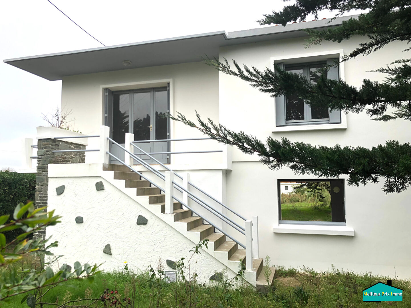 Agence immobilière de Meilleur Prix Immo