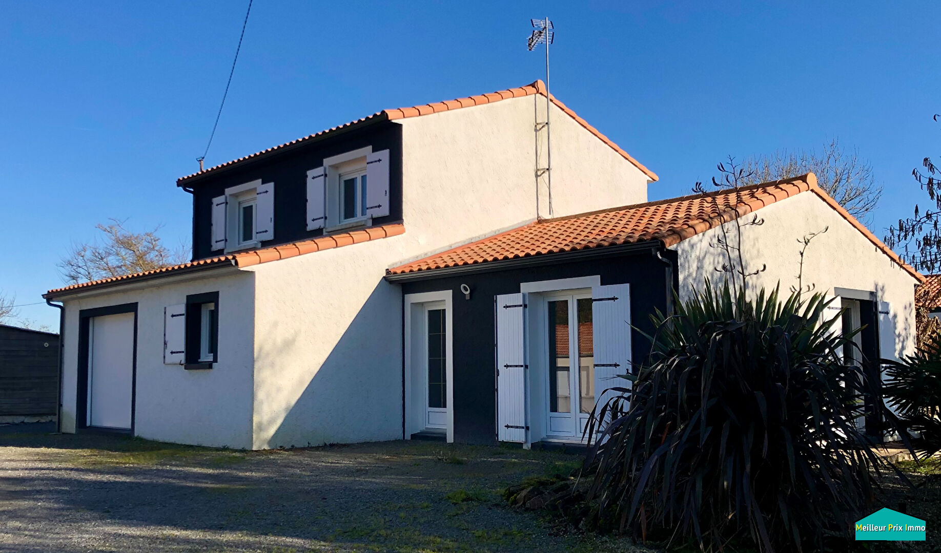 Agence immobilière de Meilleur Prix Immo