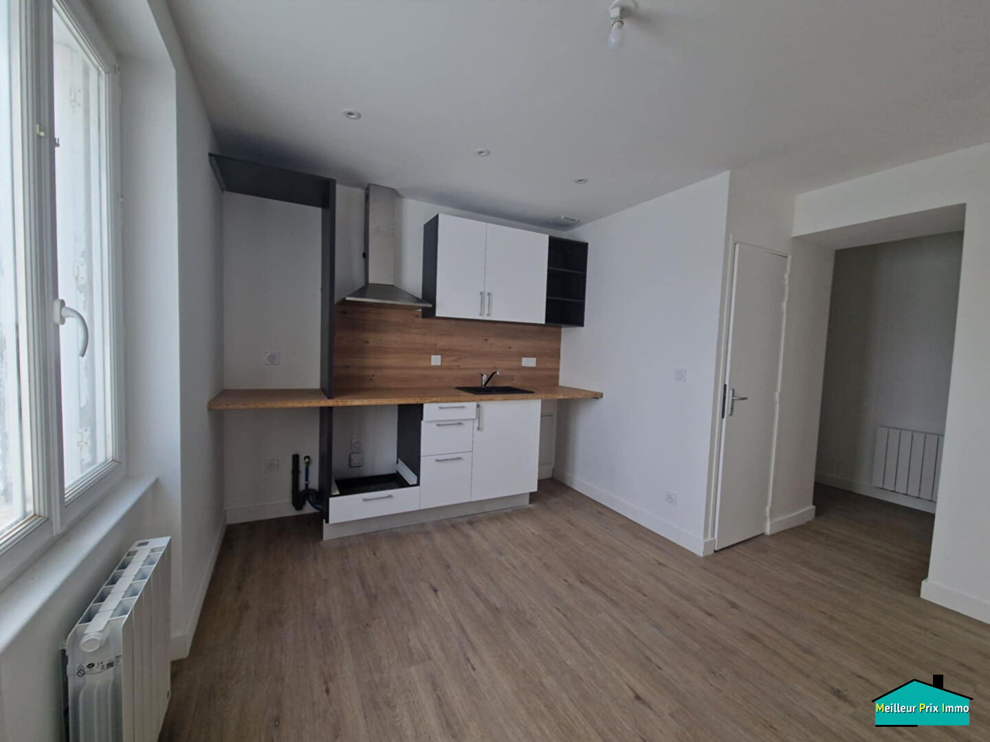 Agence immobilière de Meilleur Prix Immo