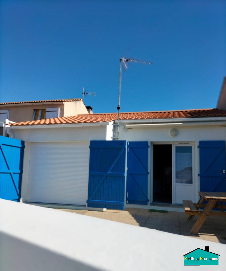 Agence immobilière de Meilleur Prix Immo