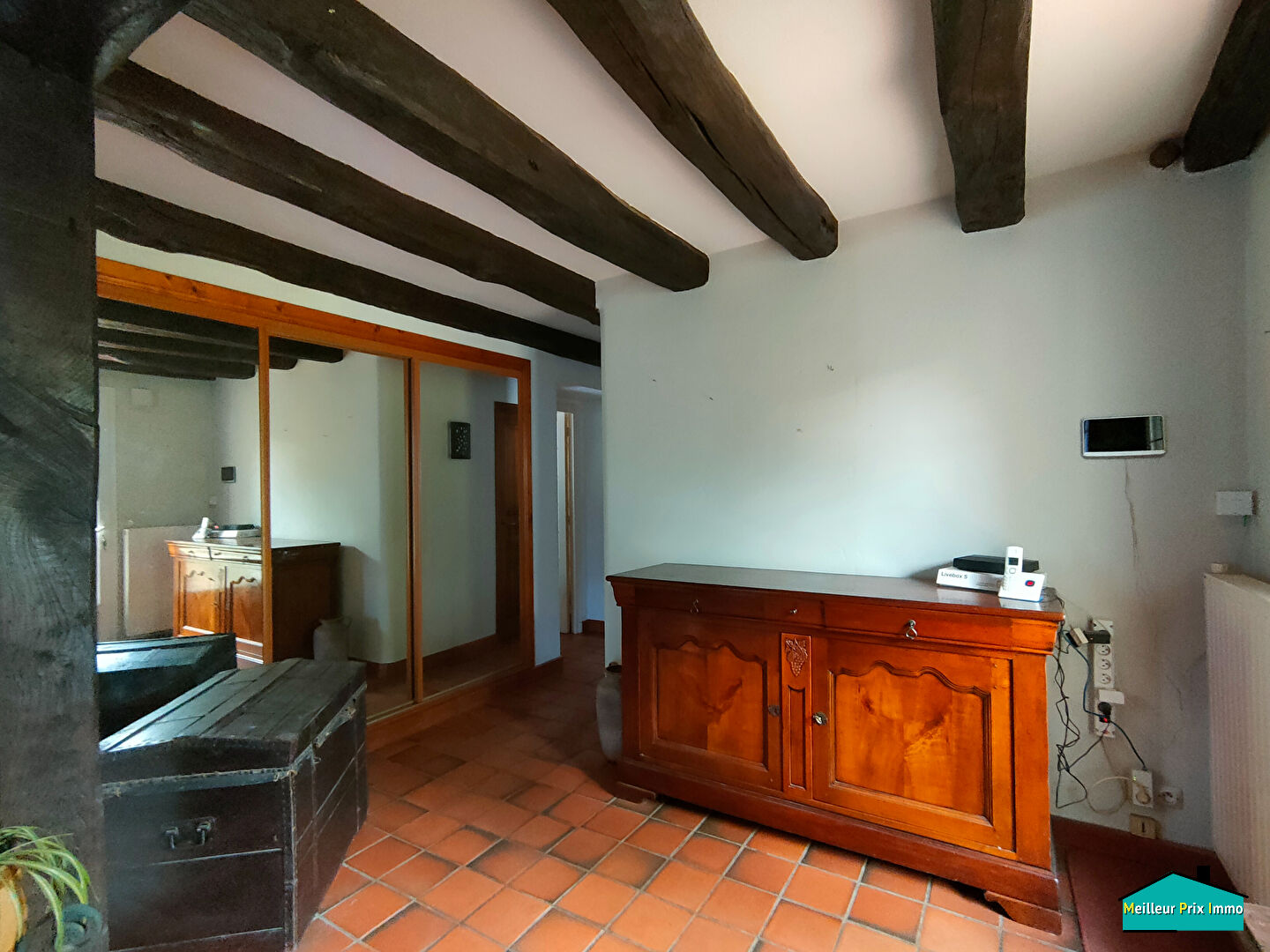 Photo Propriété Bois De Cène 6 pièces 115 m2 + studio 52m² image 6/6