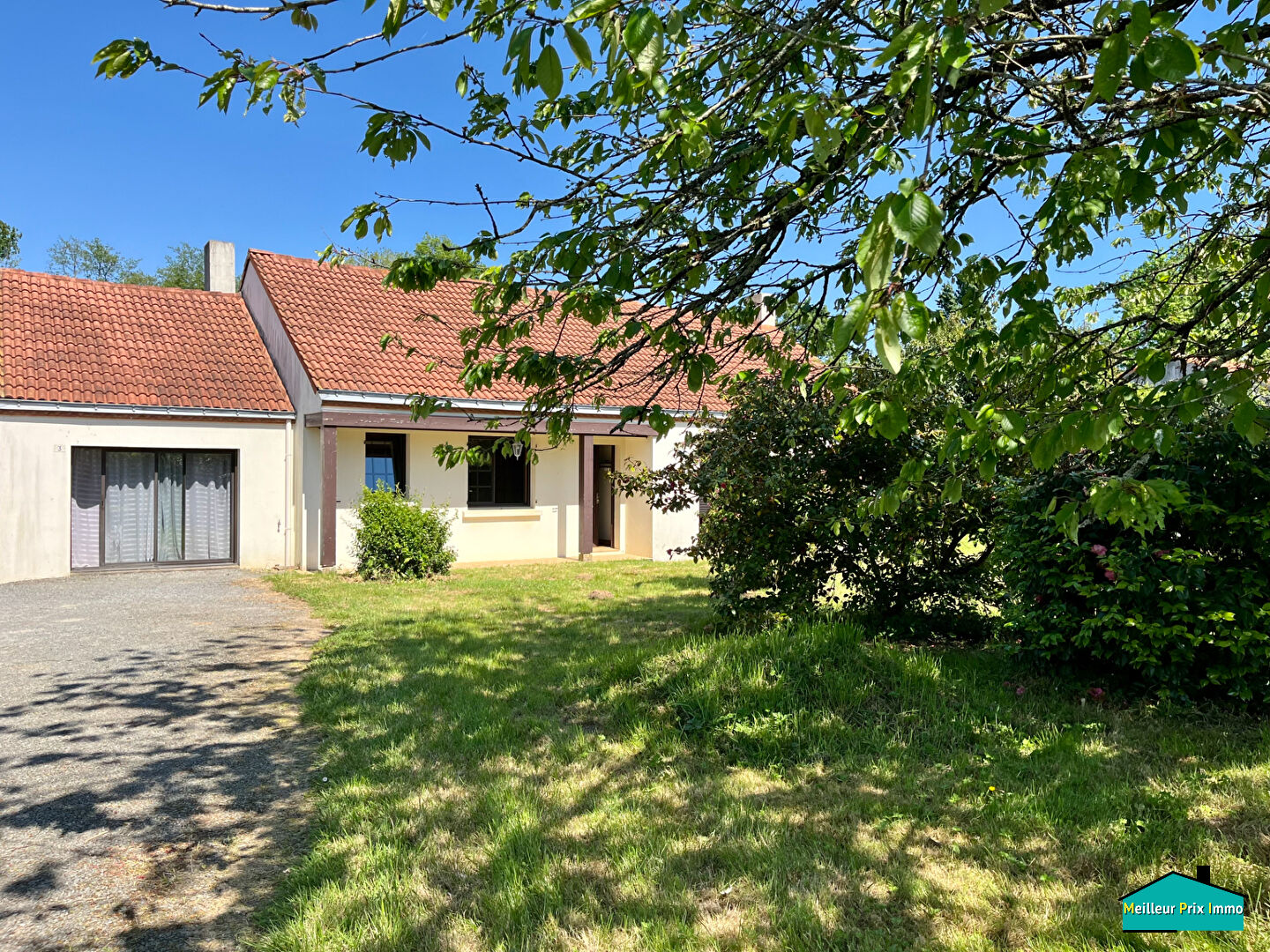 Agence immobilière de Meilleur Prix Immo