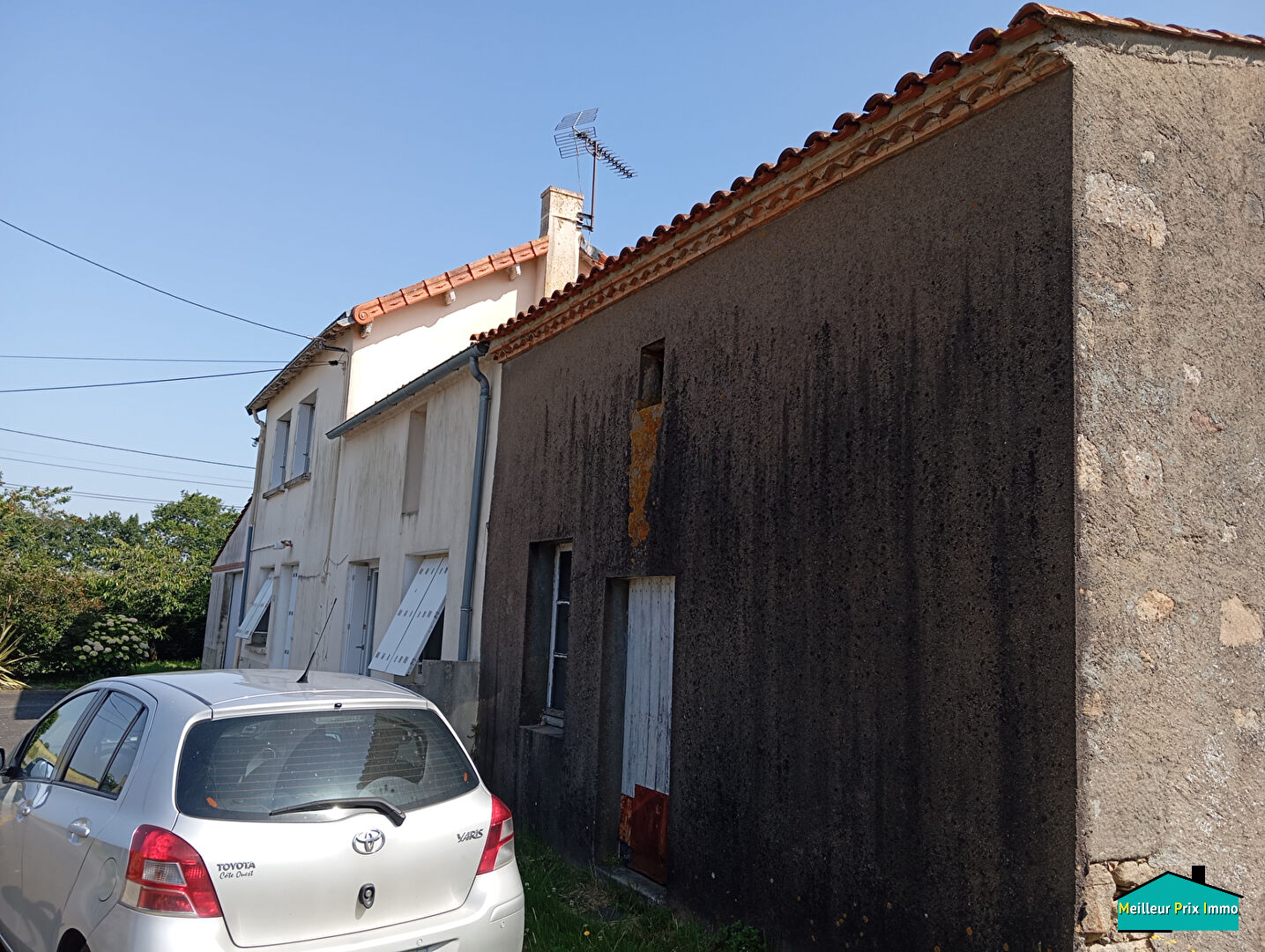 Agence immobilière de Meilleur Prix Immo