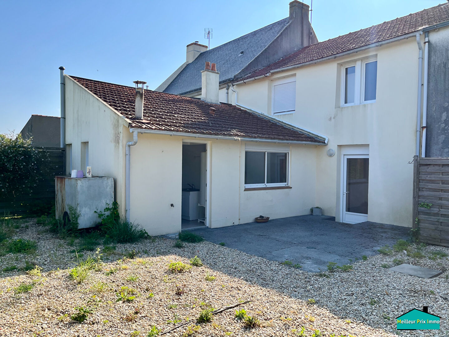 Agence immobilière de Meilleur Prix Immo