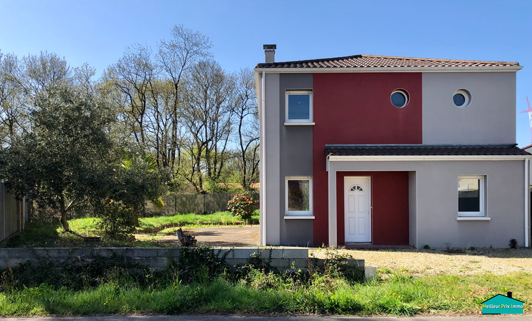Agence immobilière de Meilleur Prix Immo