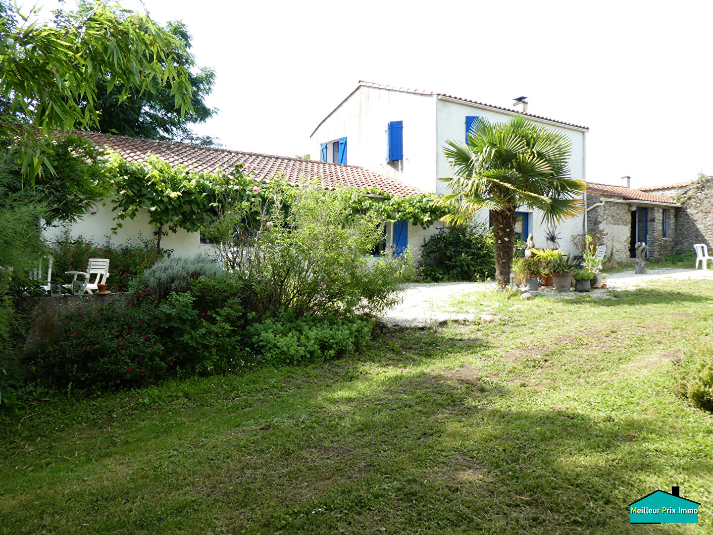 Agence immobilière de Meilleur Prix Immo