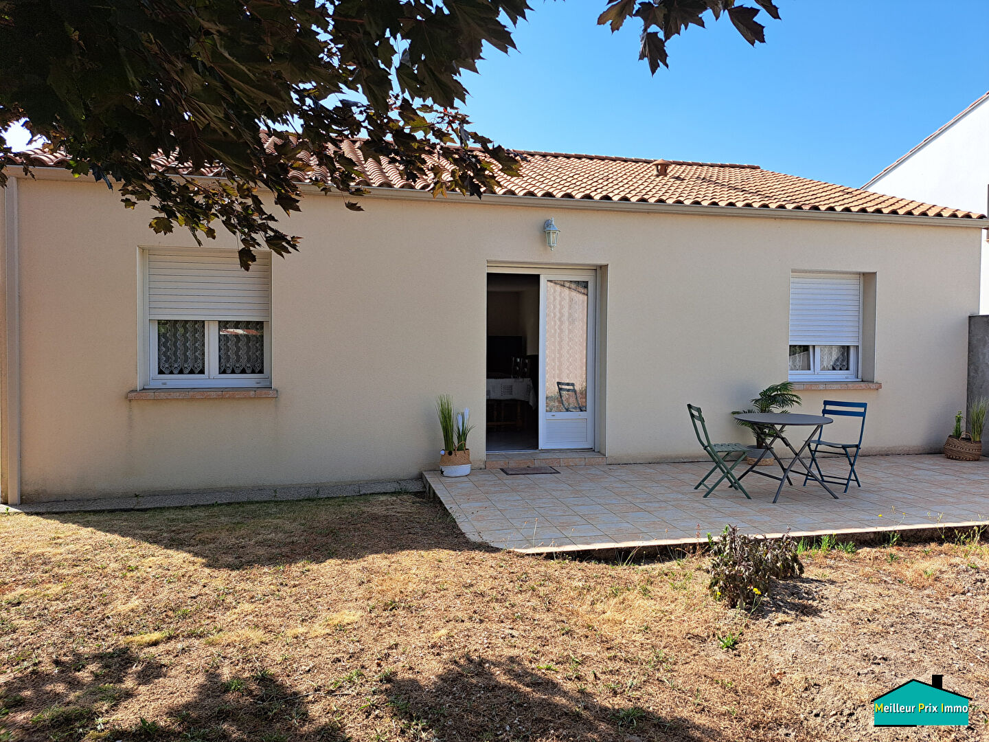 Agence immobilière de Meilleur Prix Immo