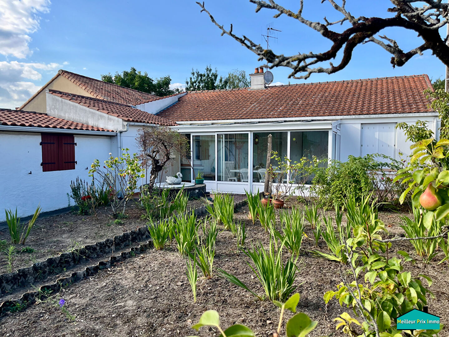 Agence immobilière de Meilleur Prix Immo