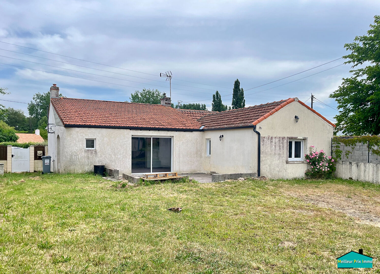 Agence immobilière de Meilleur Prix Immo