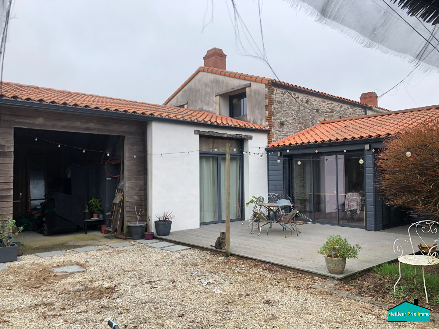 Agence immobilière de Meilleur Prix Immo