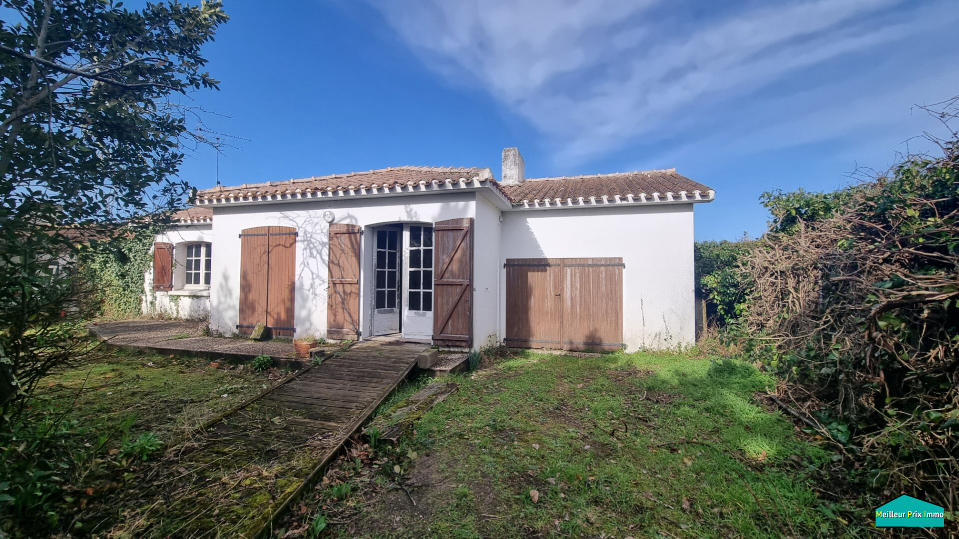 Agence immobilière de Meilleur Prix Immo