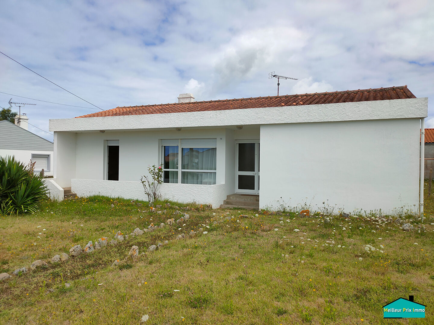 Agence immobilière de Meilleur Prix Immo