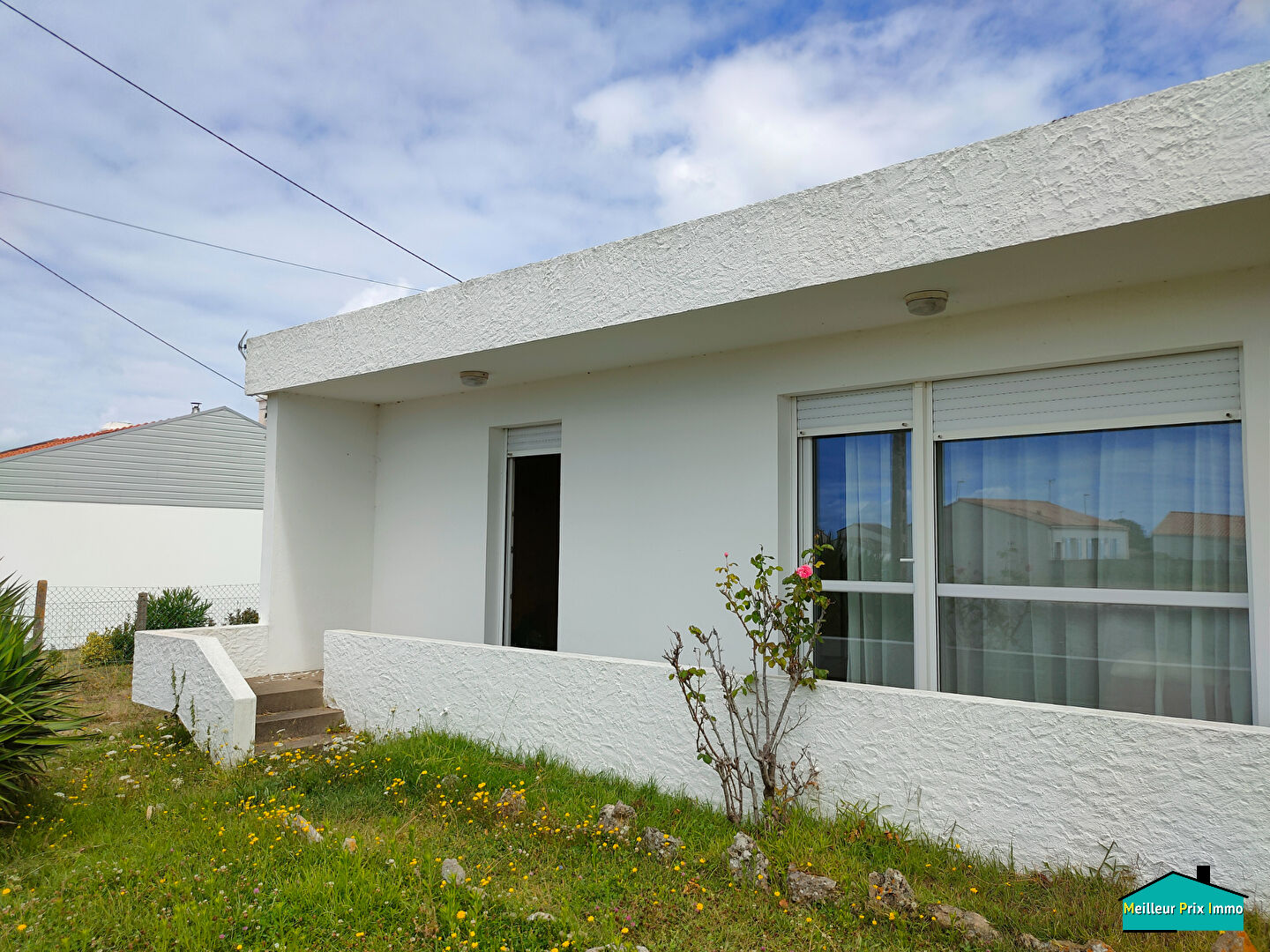 Photo Beauvoir Sur Mer maison trois Chambres image 2/6
