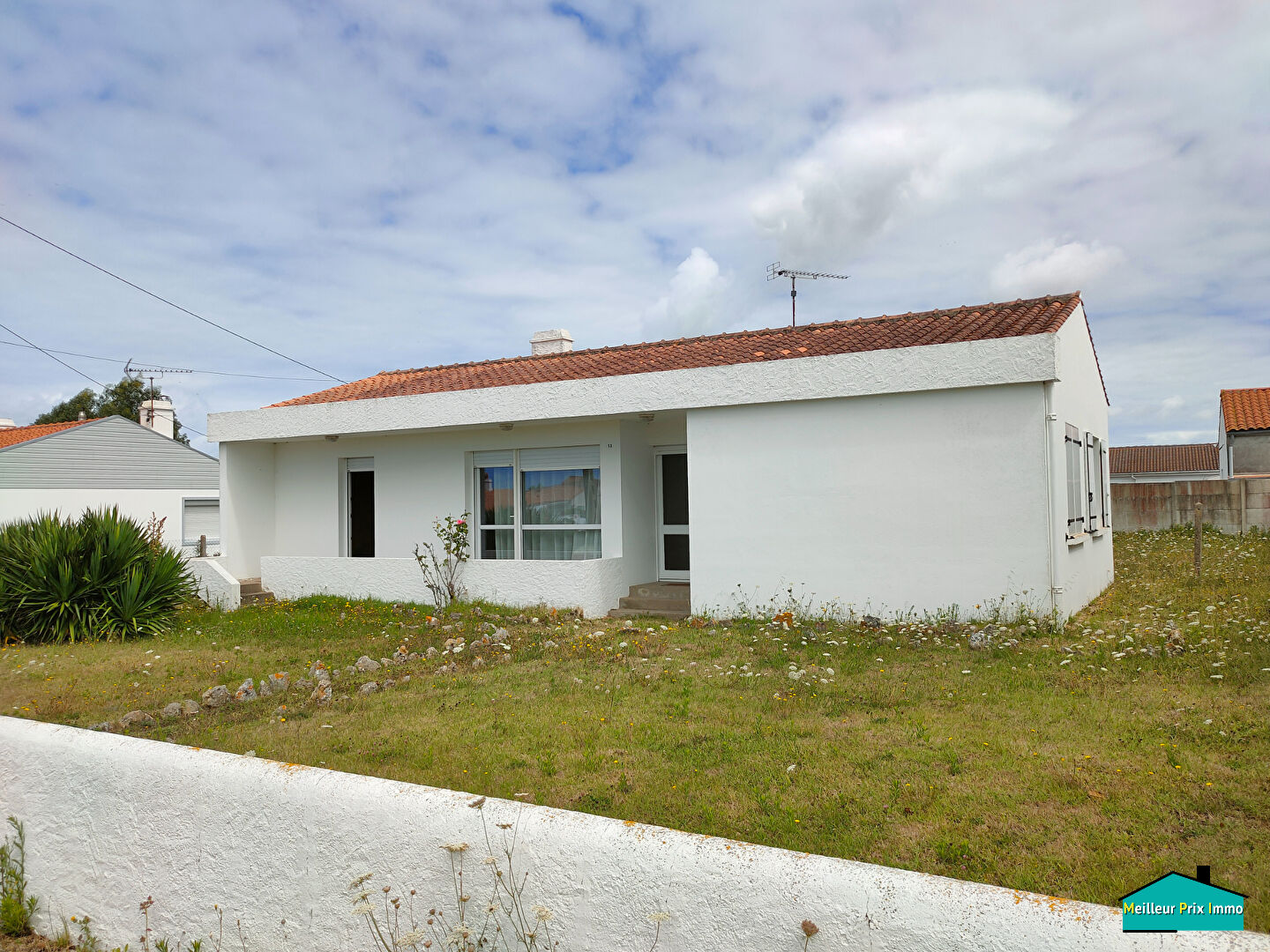 Photo Beauvoir Sur Mer maison trois Chambres image 4/6