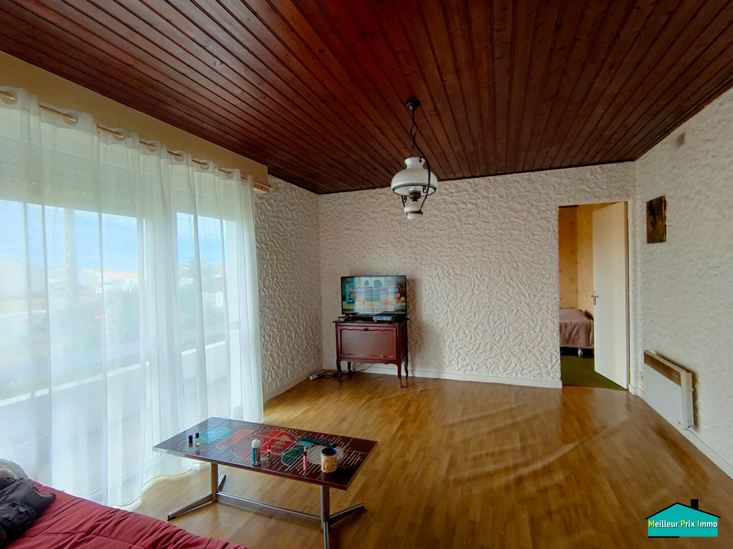 Photo Beauvoir Sur Mer maison trois Chambres image 5/6