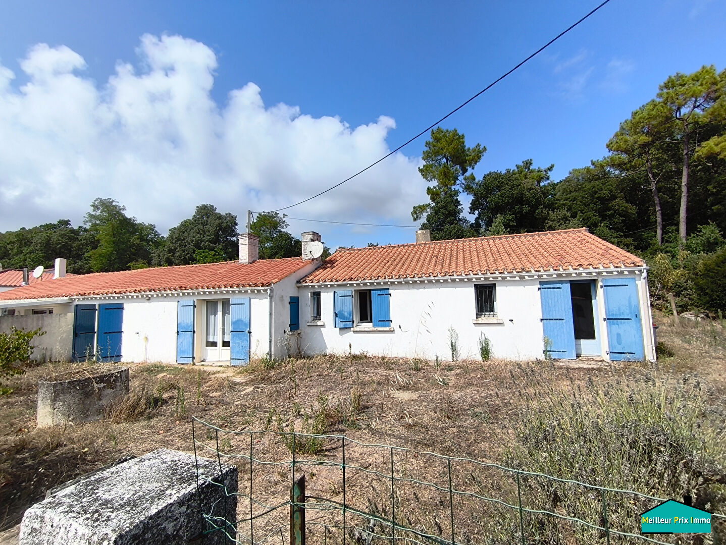 Agence immobilière de Meilleur Prix Immo