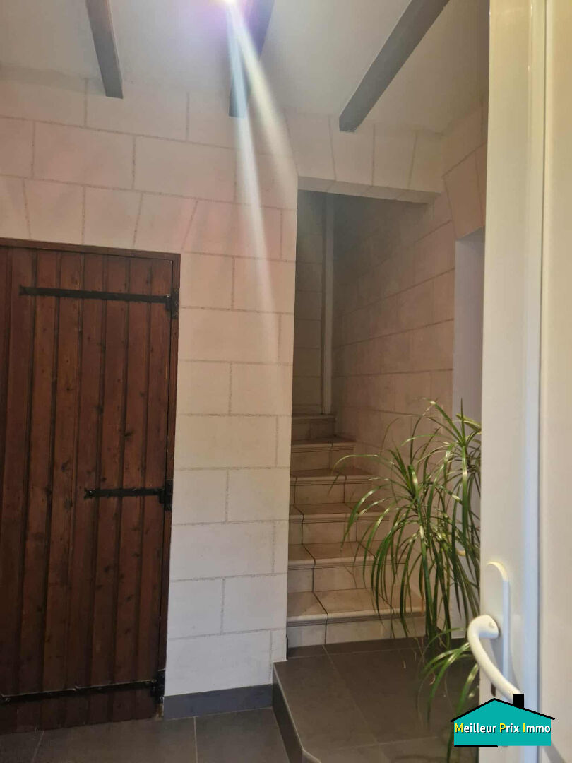 Photo Maison à 10 mn de Saint Philbert De Grand Lieu 5 pièce(s) 127 m2 image 4/6