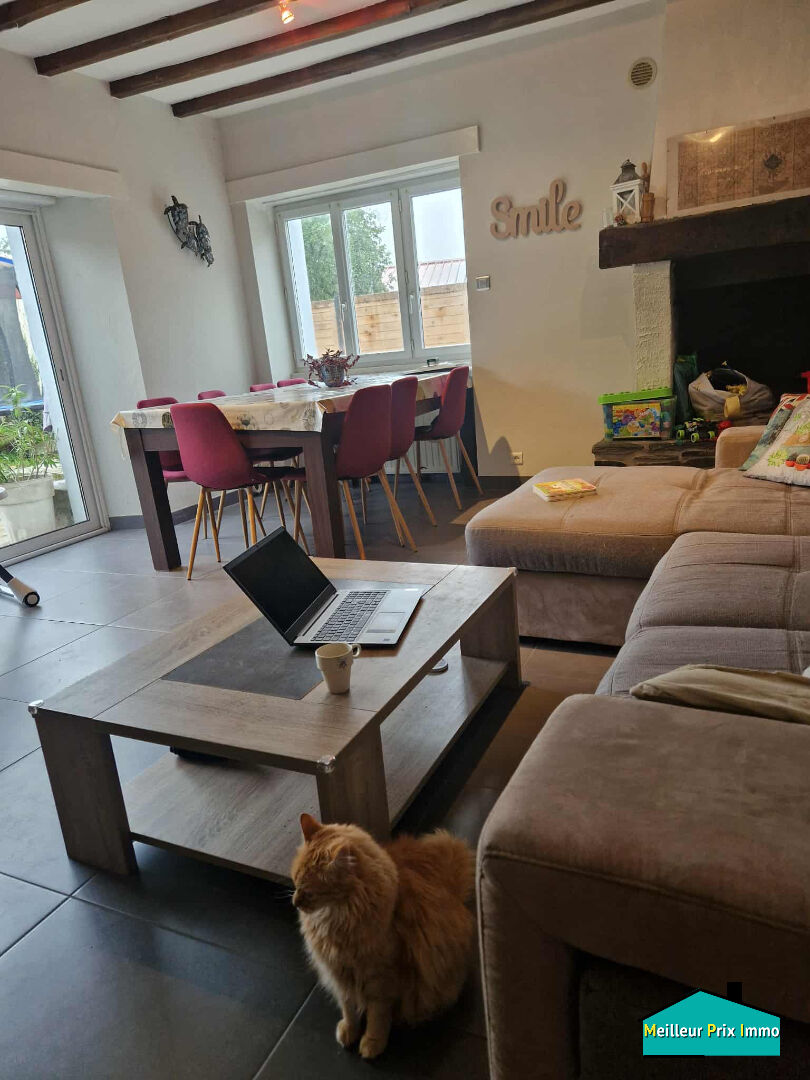 Photo Maison à 10 mn de Saint Philbert De Grand Lieu 5 pièce(s) 127 m2 image 5/6