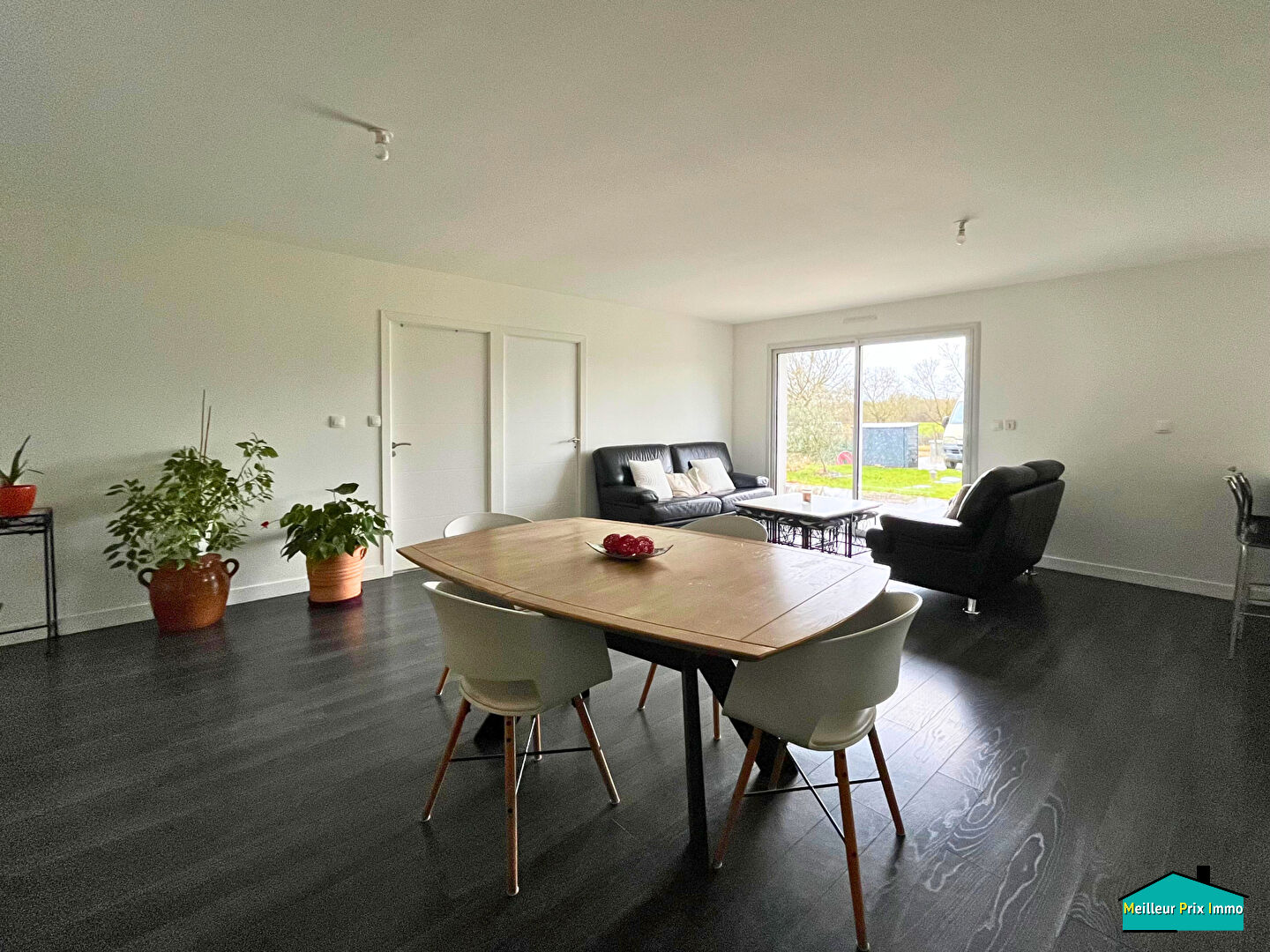 Agence immobilière de Meilleur Prix Immo