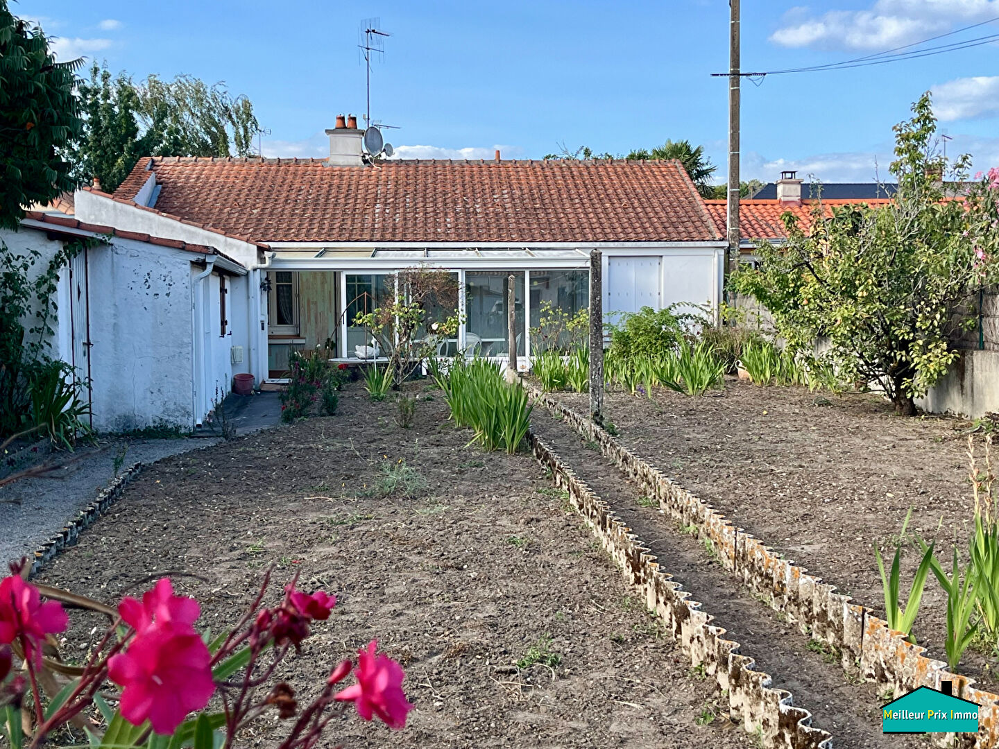 Agence immobilière de Meilleur Prix Immo