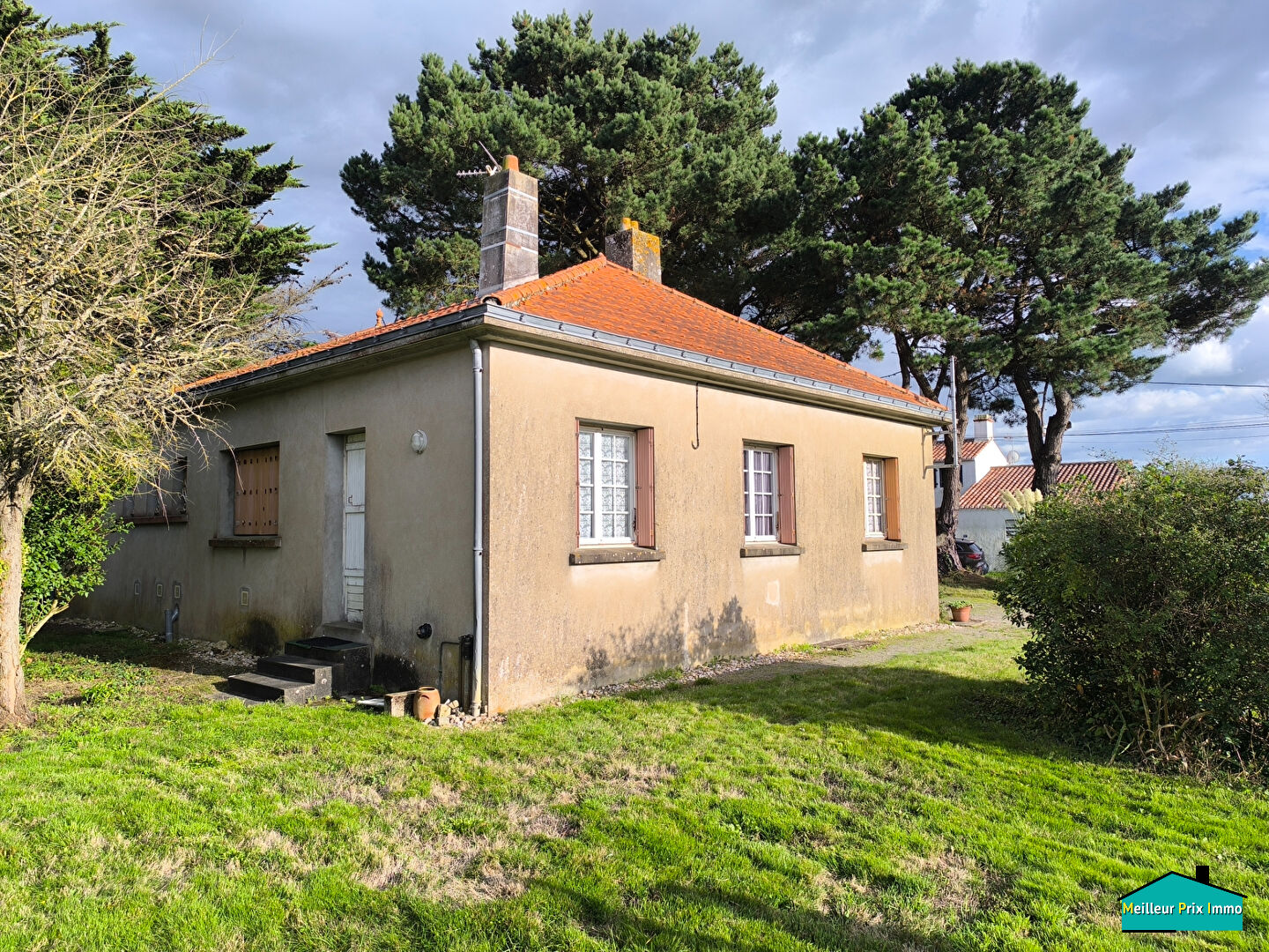Photo Maison de 120m2 à Saint Urbain image 2/6