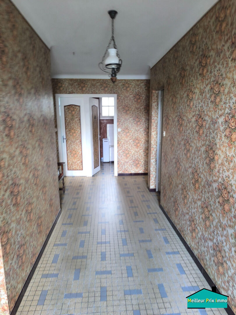 Photo Maison de 120m2 à Saint Urbain image 3/6