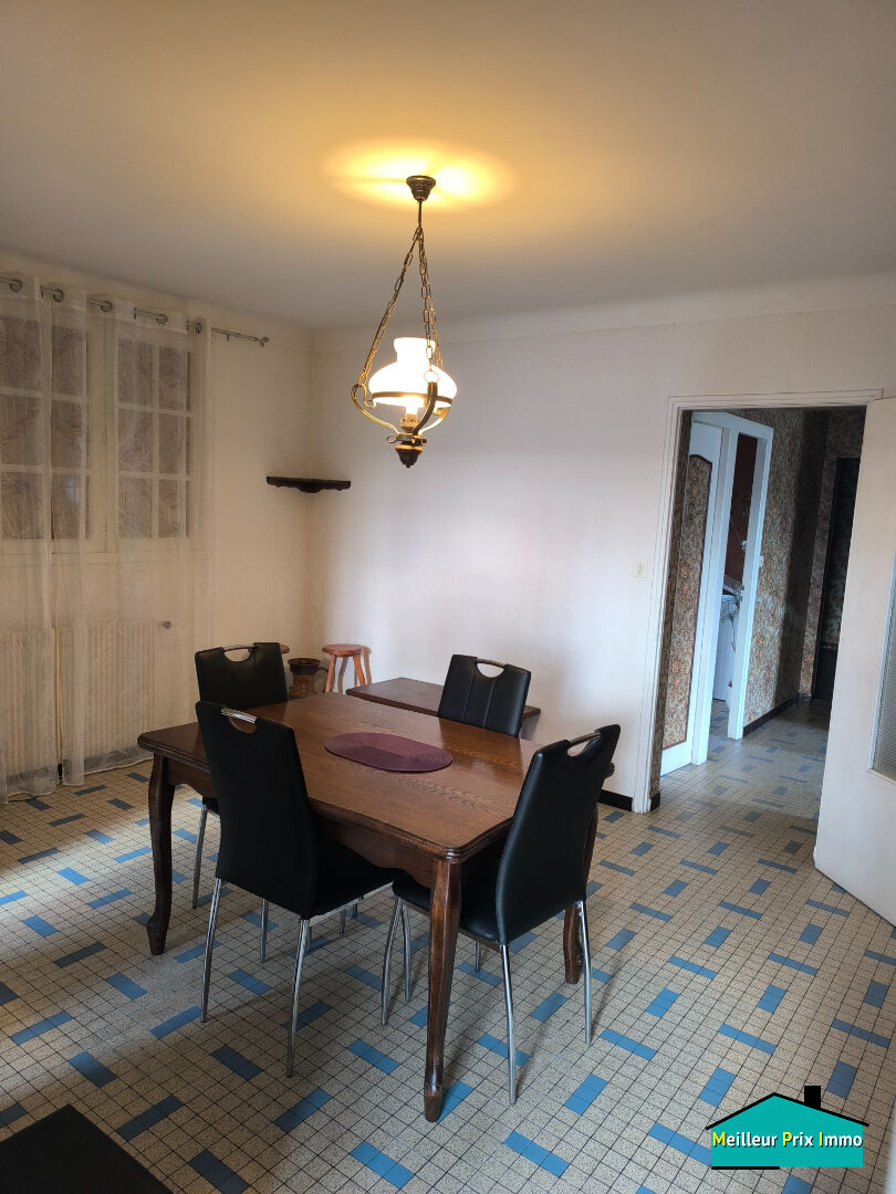 Photo Maison de 120m2 à Saint Urbain image 5/6