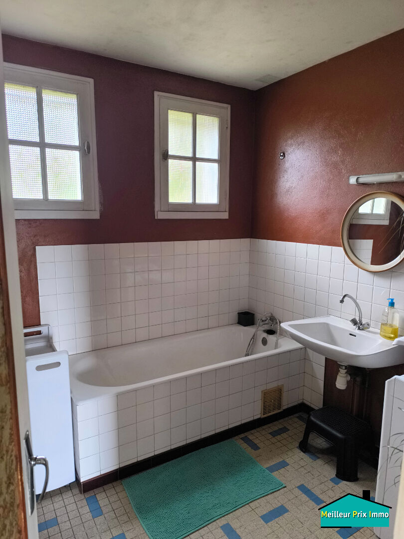 Photo Maison de 120m2 à Saint Urbain image 6/6