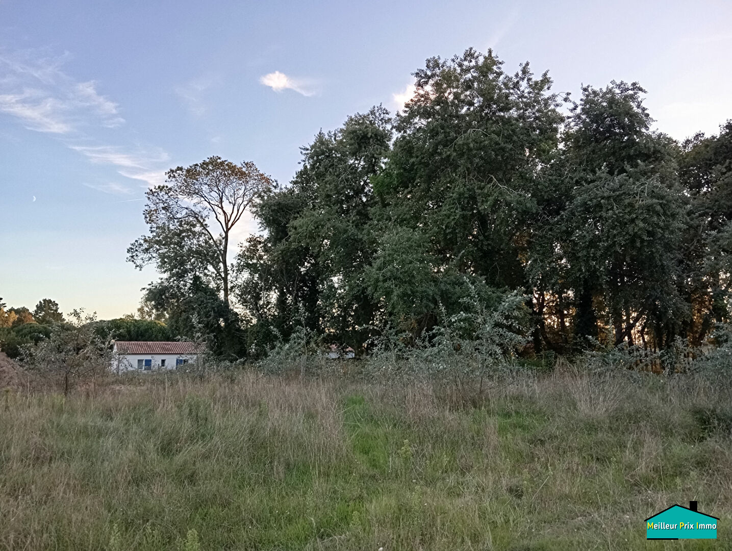 Photo Terrains constructibles St Jean de Monts allant de 502m² à 673 ² image 2/6