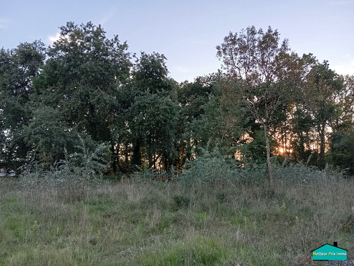 Photo Terrains constructibles St Jean de Monts allant de 502m² à 673 ² image 3/6