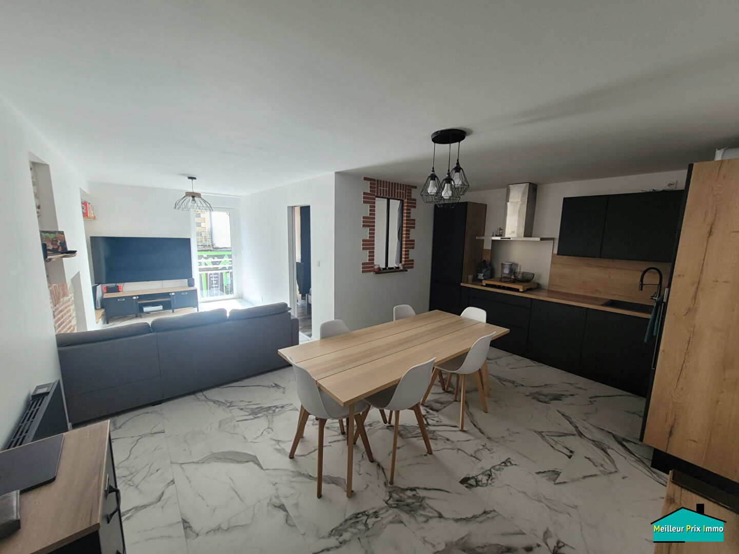 Agence immobilière de Meilleur Prix Immo