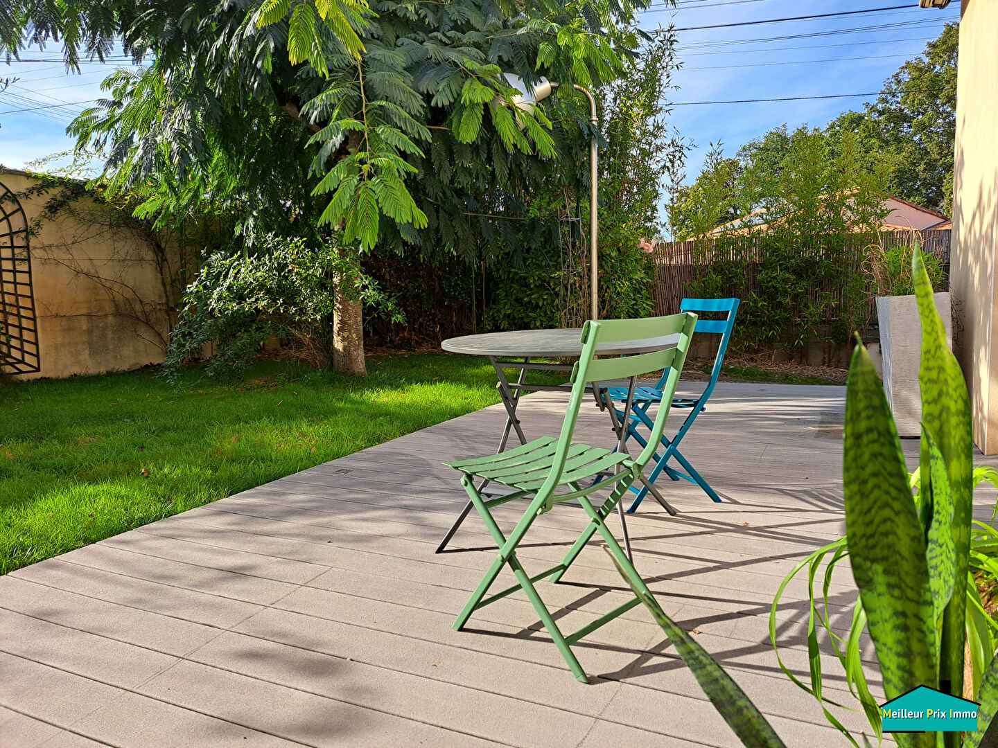 Photo Maison plein bourg  SAINT PHILBERT DE GRAND LIEU image 1/6