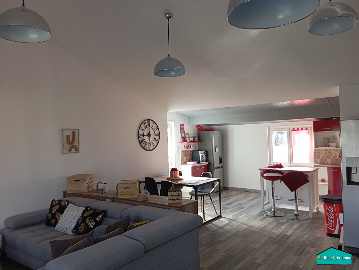 Photo Maison plain pied au calme image 5/6