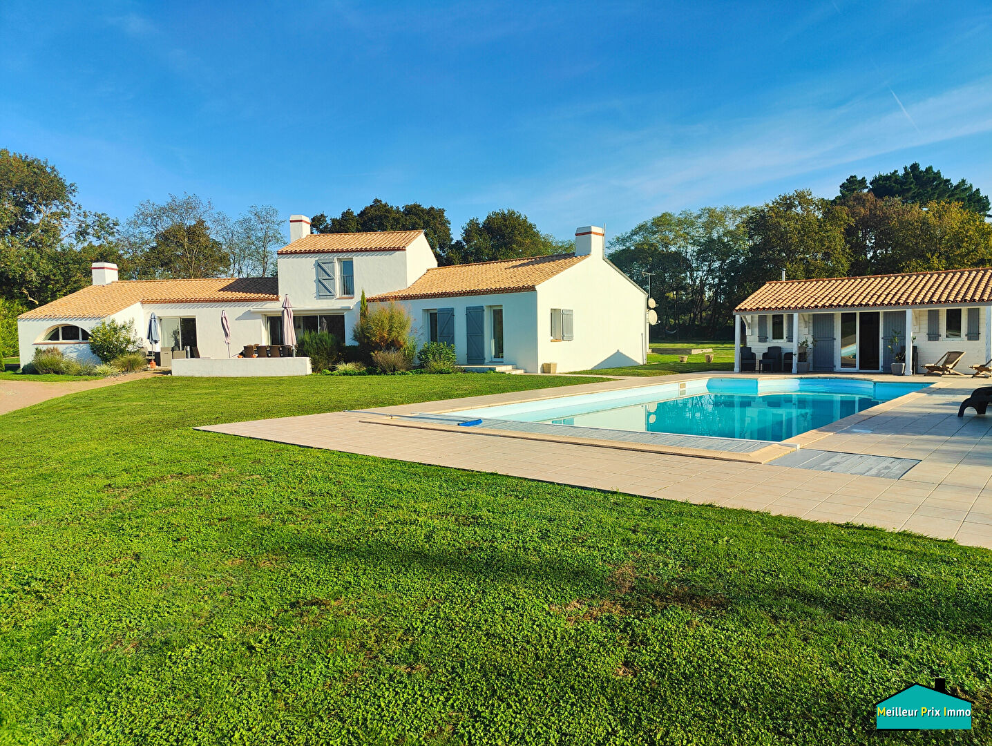 Agence immobilière de Meilleur Prix Immo