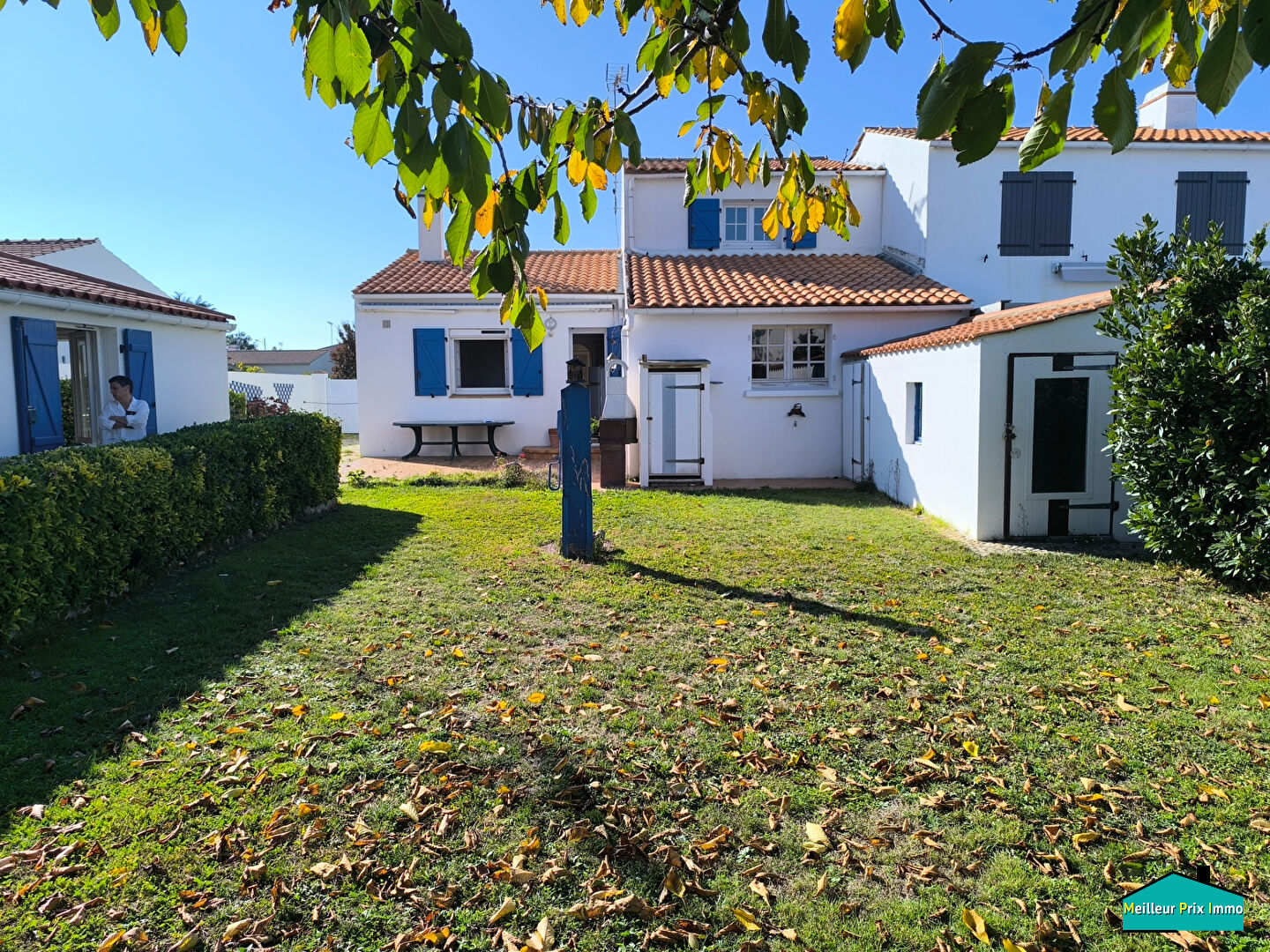 Agence immobilière de Meilleur Prix Immo