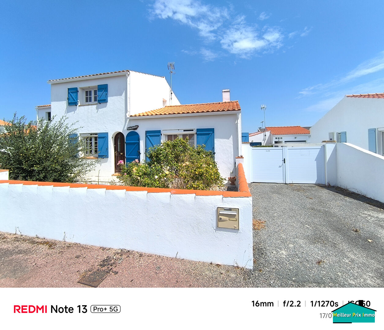 Agence immobilière de Meilleur Prix Immo