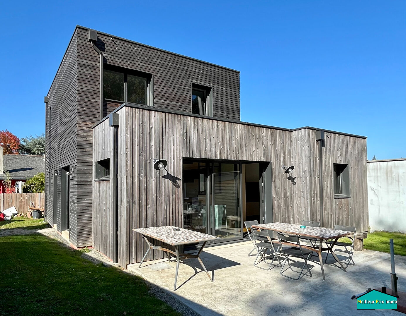 Agence immobilière de Meilleur Prix Immo