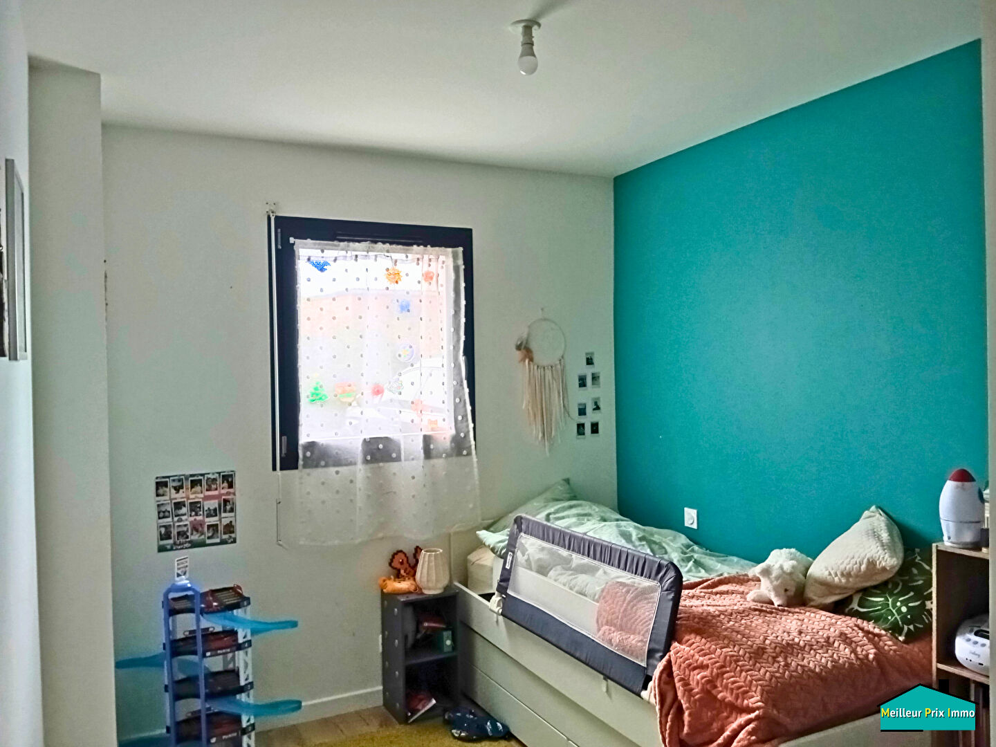 Photo Bourg maison contemporaine La Limouzinière 5 pièce(s) 99.5 m2 image 6/6