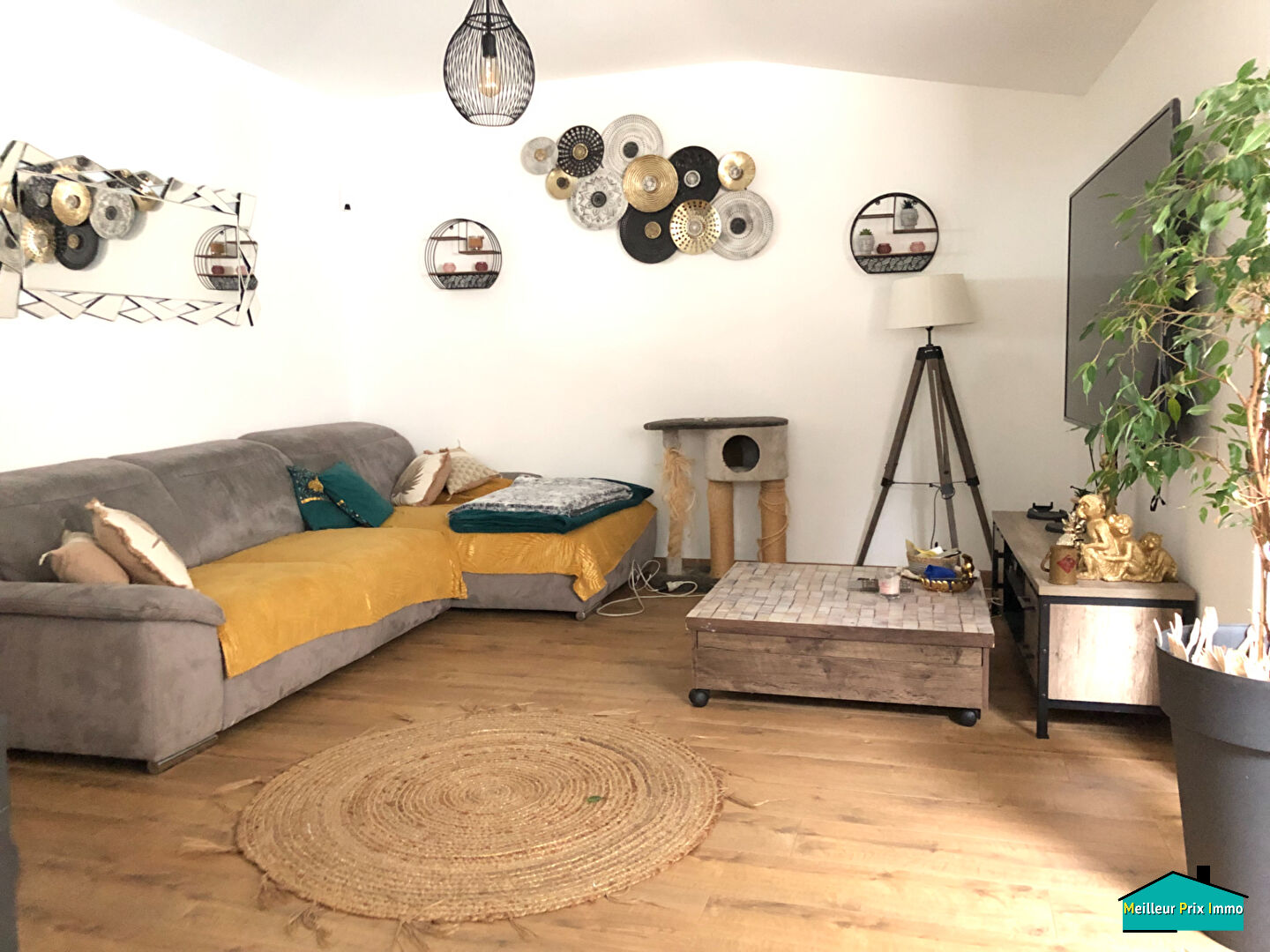 Agence immobilière de Meilleur Prix Immo