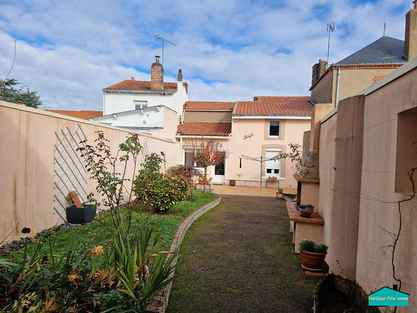 Agence immobilière de Meilleur Prix Immo