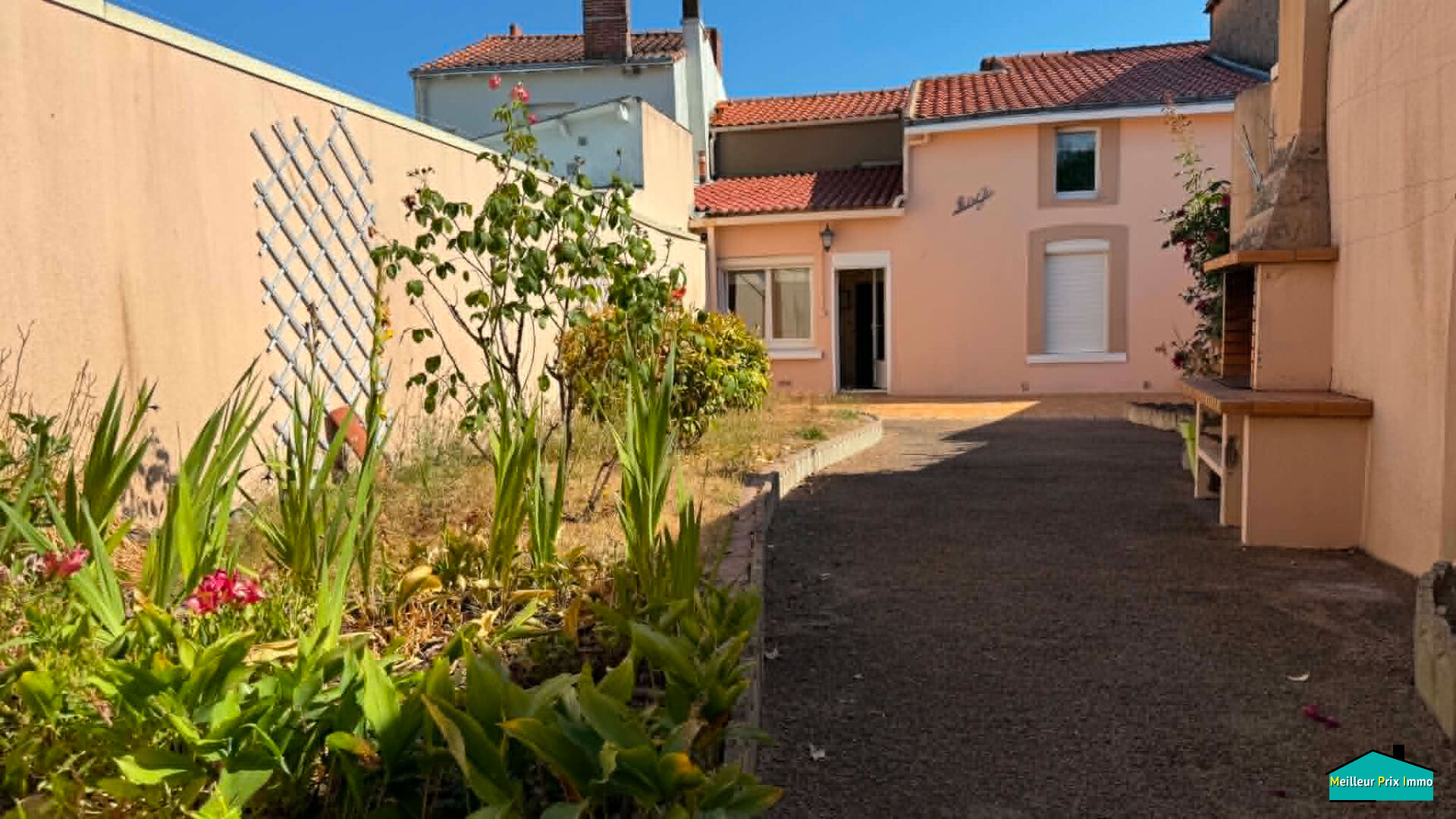 Agence immobilière de Meilleur Prix Immo