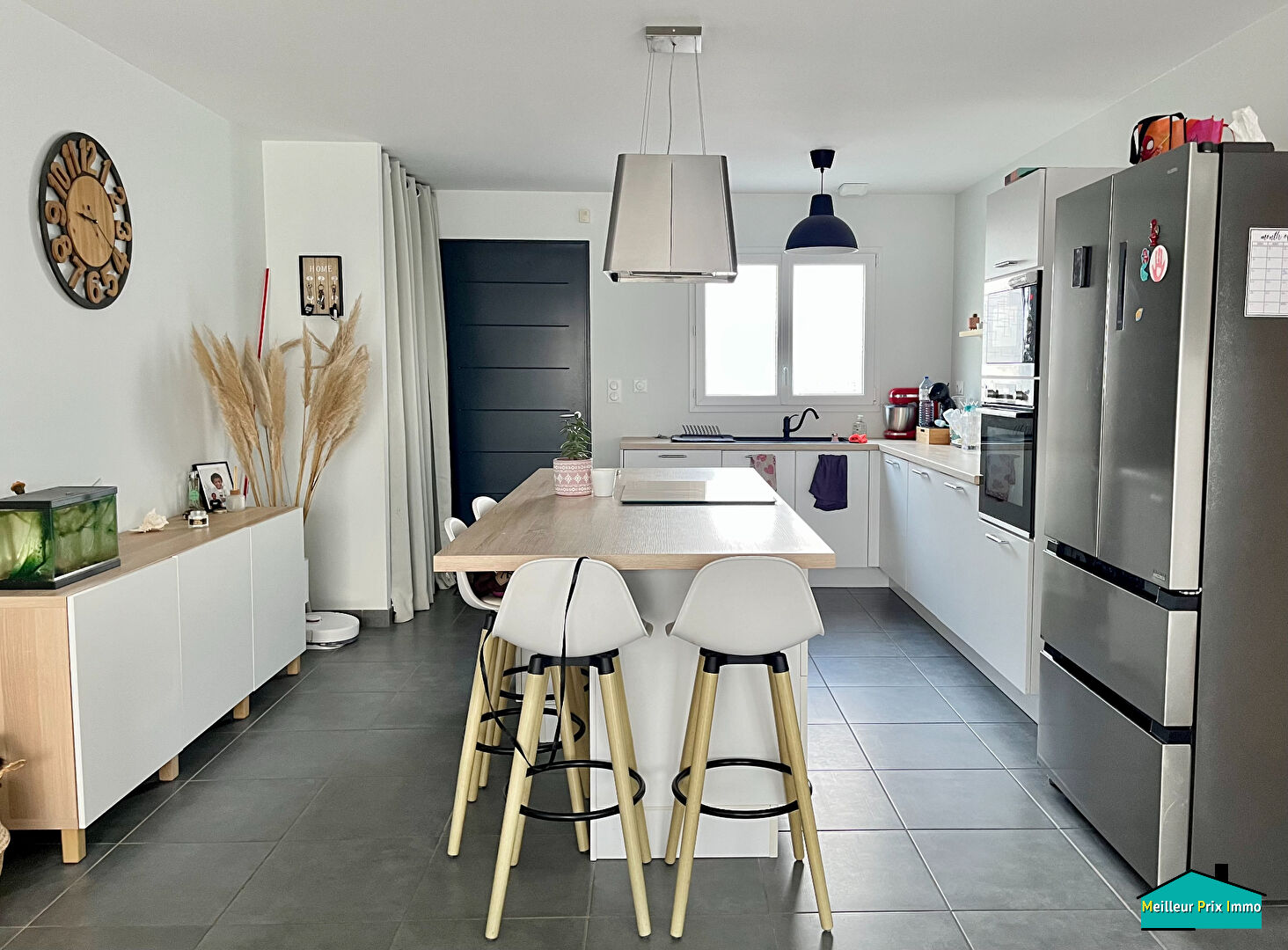 Photo Maison familiale 118 m² à La Marne image 3/6