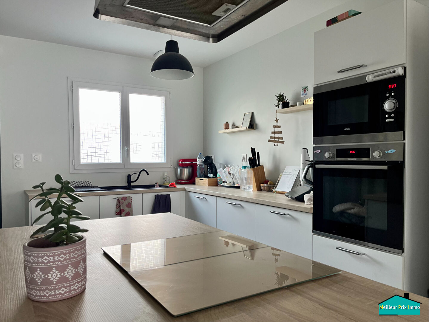 Photo Maison familiale 118 m² à La Marne image 4/6