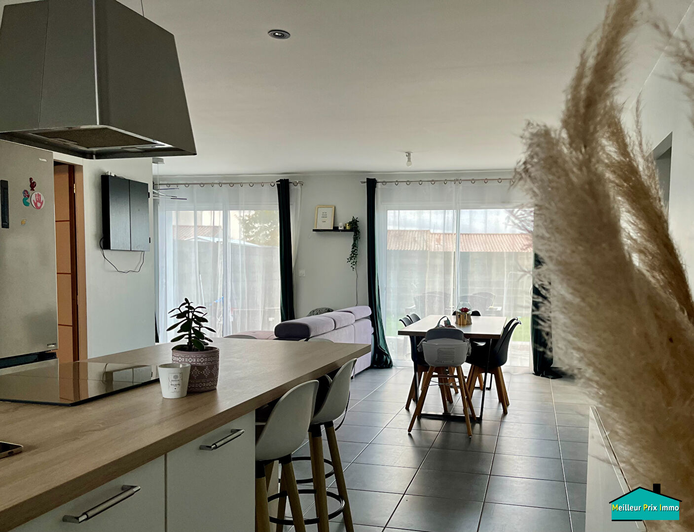 Photo Maison familiale 118 m² à La Marne image 5/6