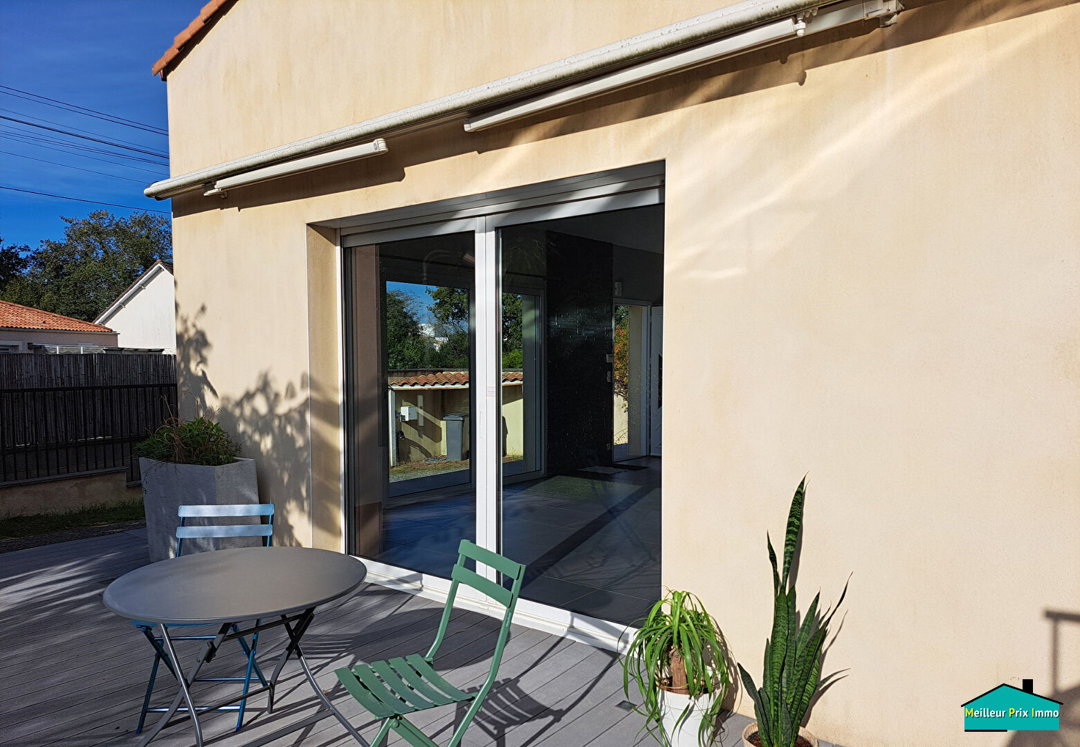 Photo Maison plein bourg à SAINT PHILBERT DE GRAND LIEU image 3/6