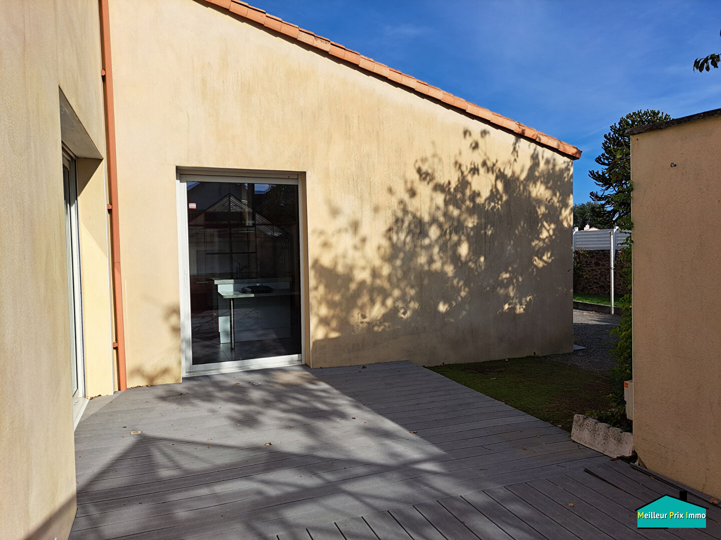 Photo Maison plein bourg à SAINT PHILBERT DE GRAND LIEU image 4/6