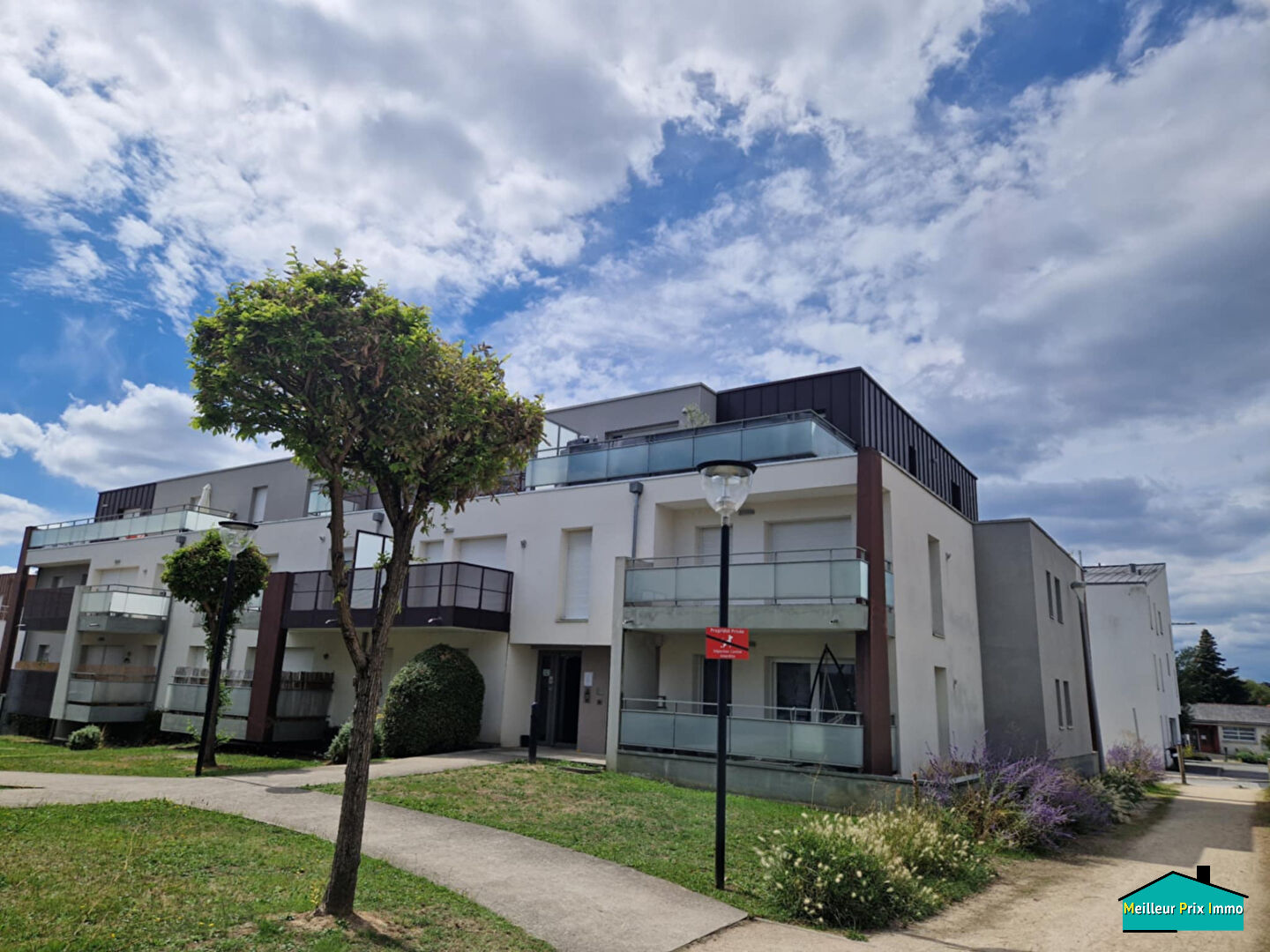 Agence immobilière de Meilleur Prix Immo