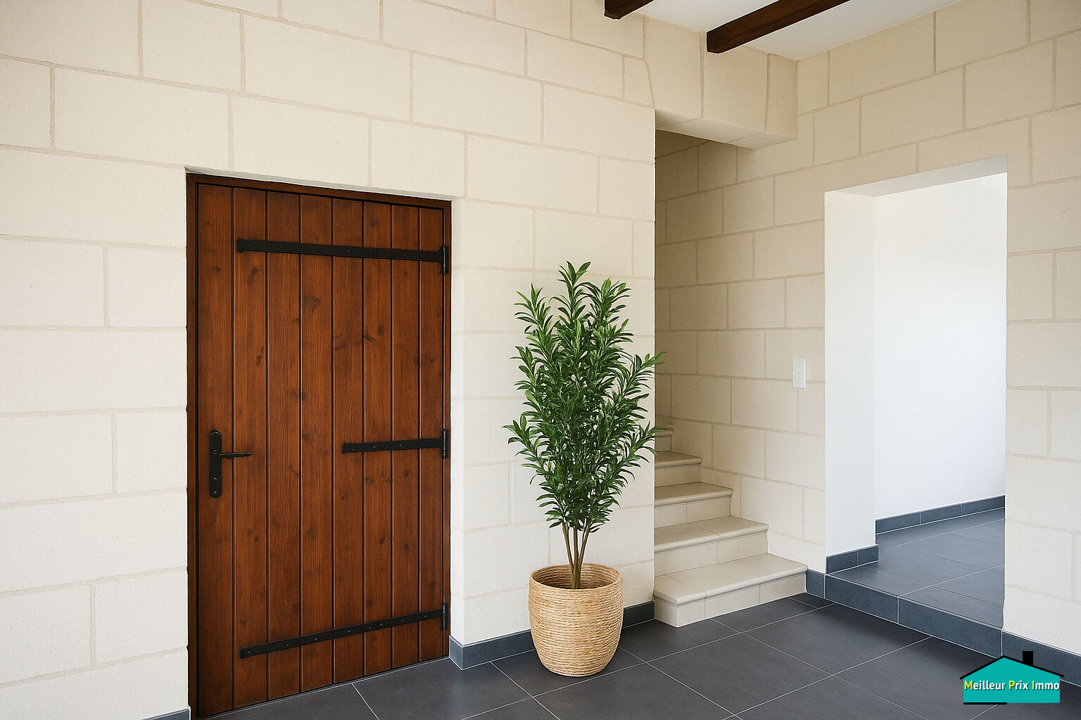 Agence immobilière de Meilleur Prix Immo