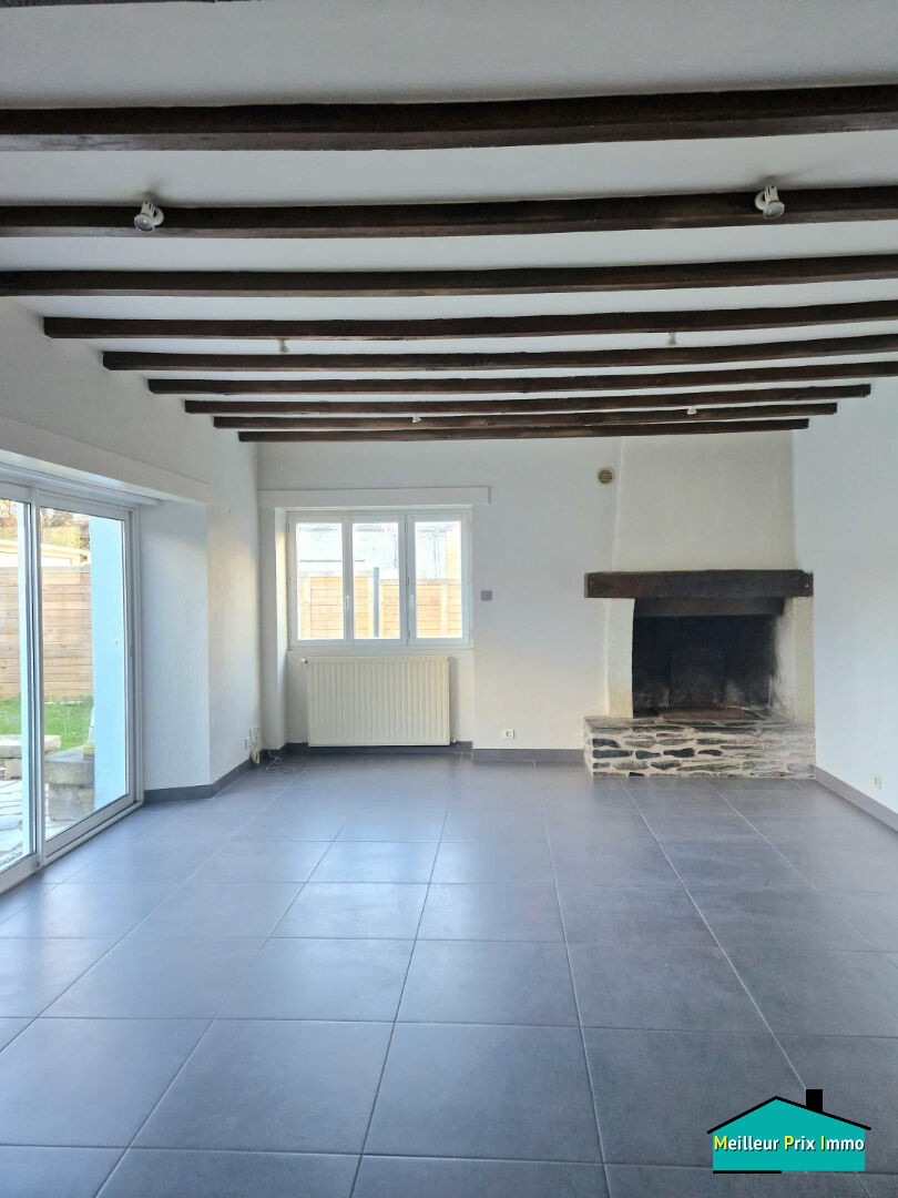 Photo Maison à 10 mn de Saint Philbert De Grand Lieu 5 pièce(s) 127 m2 image 2/6